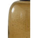 Circe 6.5 X 5 inch Vase in Orange